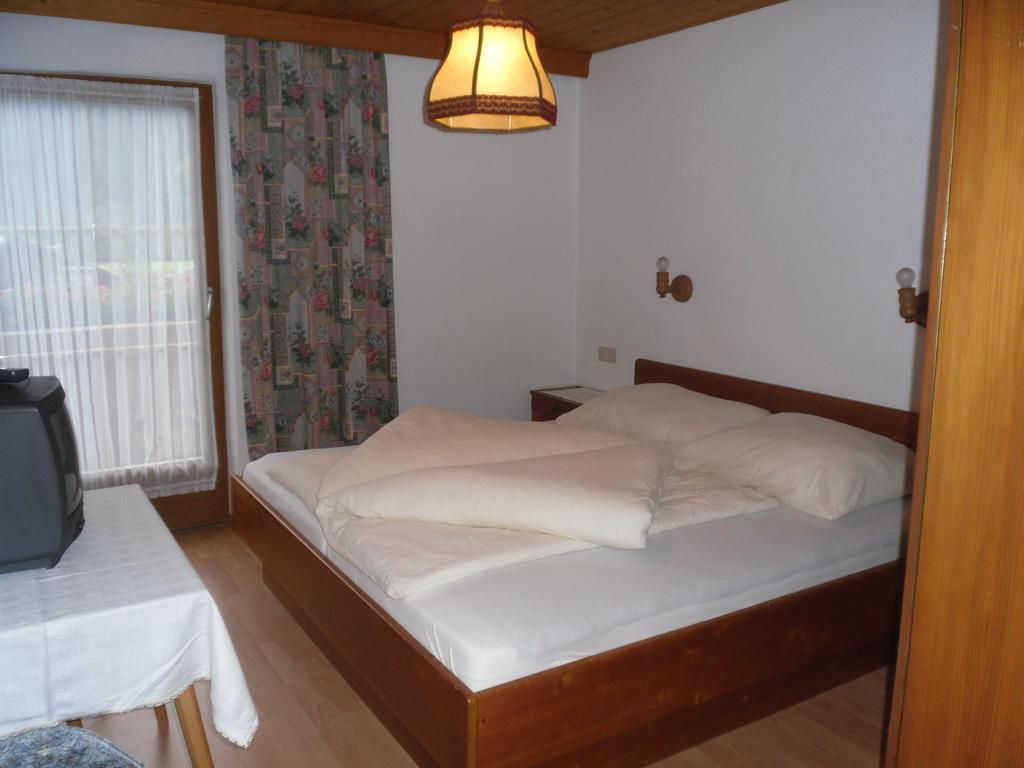Hotel Walchenhof Mayrhofen Camera foto