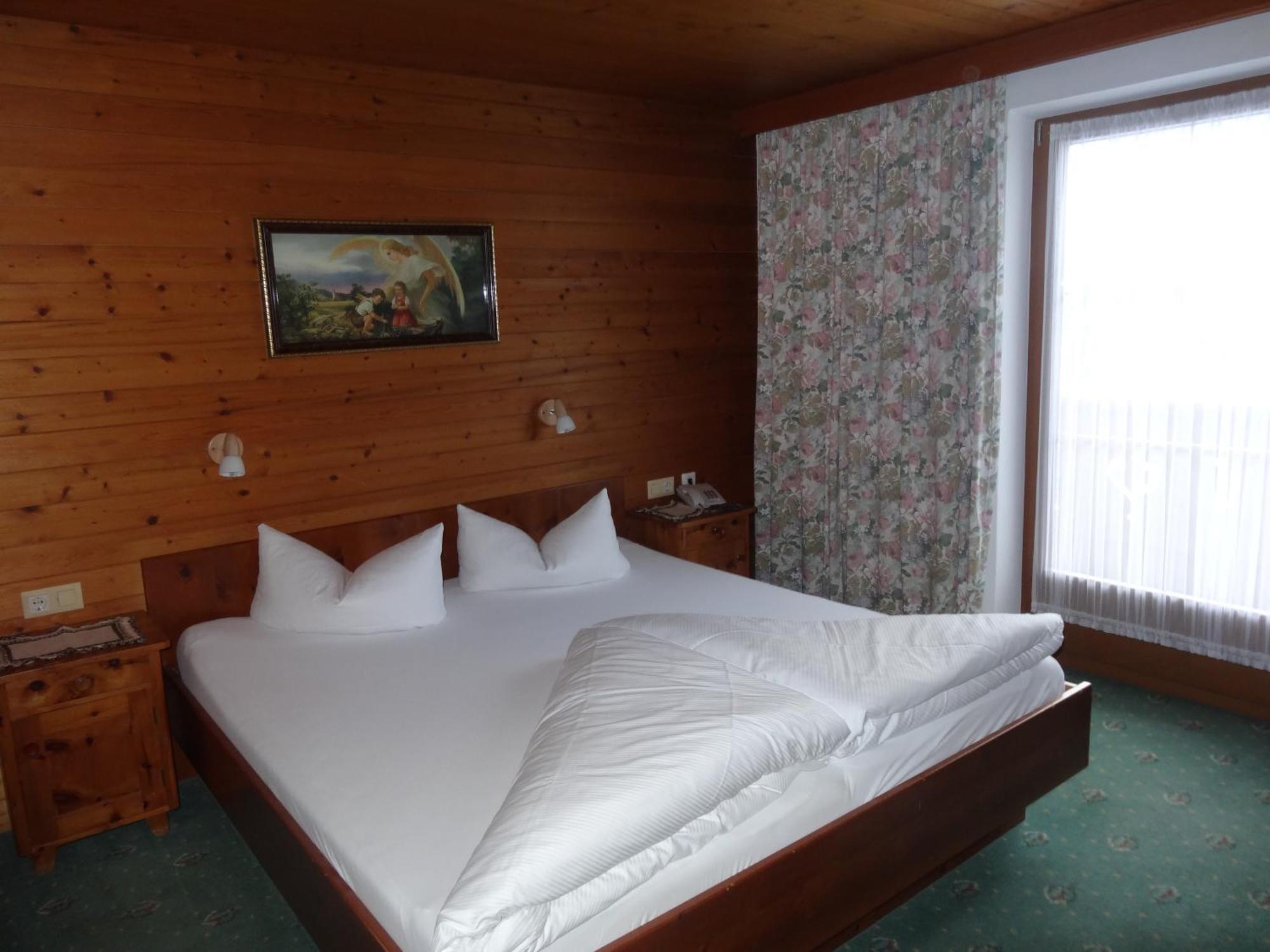 Hotel Walchenhof Mayrhofen Camera foto
