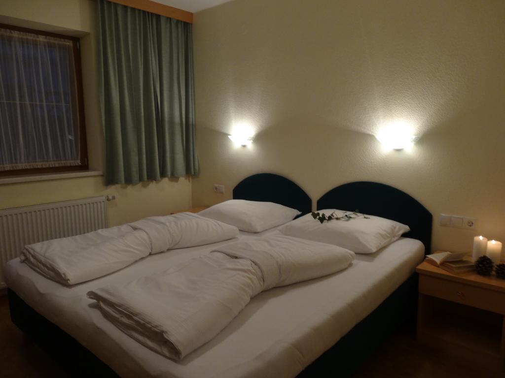 Hotel Walchenhof Mayrhofen Camera foto